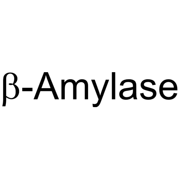 β-Amylase 9000-91-3